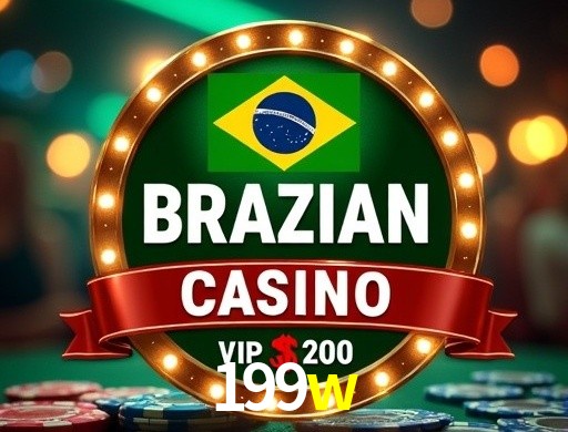 Vantagens de jogar slots no 199w Brasil